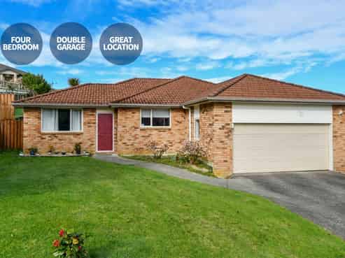 31 Keri Vista Rise, Papakura