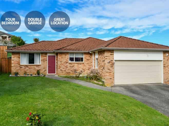 31 Keri Vista Rise, Papakura