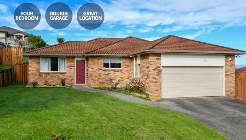 31 Keri Vista Rise, Papakura