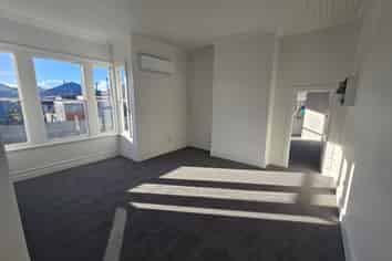 Southland - Address withheld