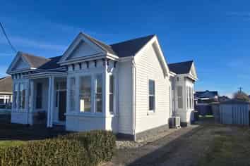 Southland - Address withheld