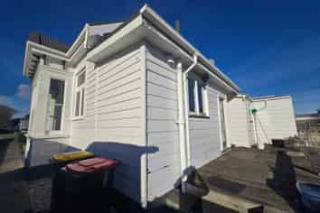 Southland - Address withheld
