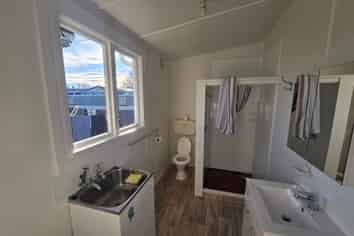 Southland - Address withheld