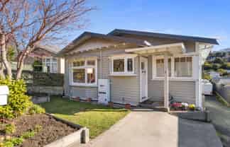 8 Waimea Road, Nelson South