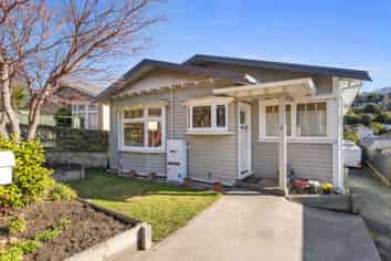 8 Waimea Road, Nelson South