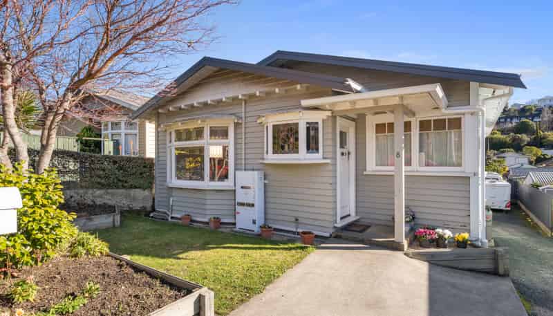 8 Waimea Road, Nelson South