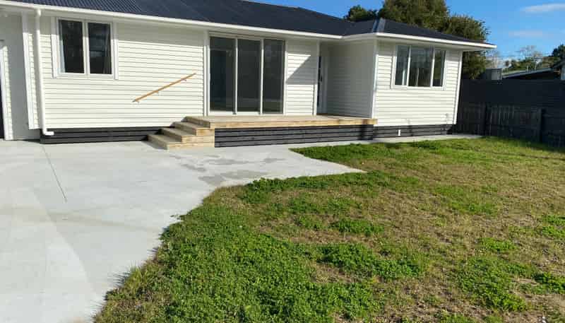 56 Kerepehi Town Road, Kerepehi