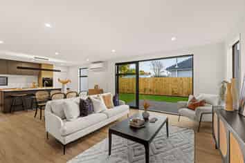 88A Kellys Road, Mairehau