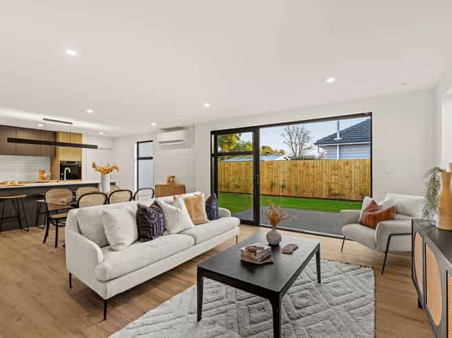 88a Kellys Road, Mairehau