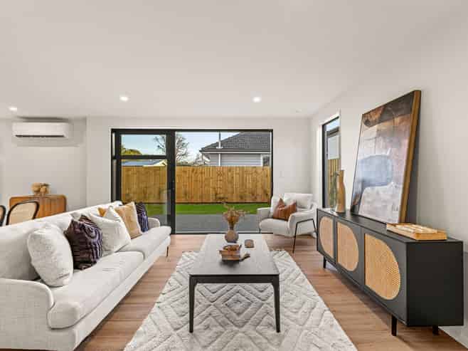 88a Kellys Road, Mairehau
