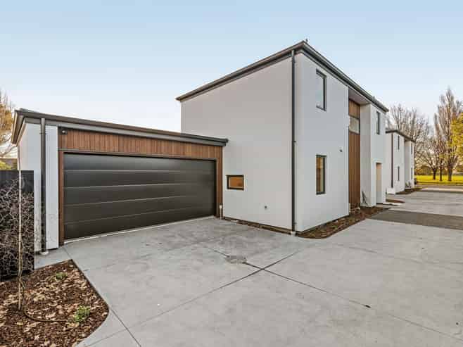 88a Kellys Road, Mairehau