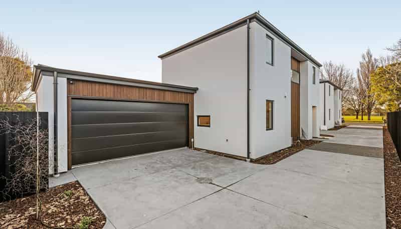 88a Kellys Road, Mairehau