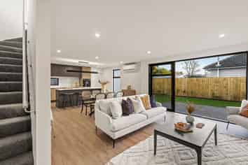88A Kellys Road, Mairehau
