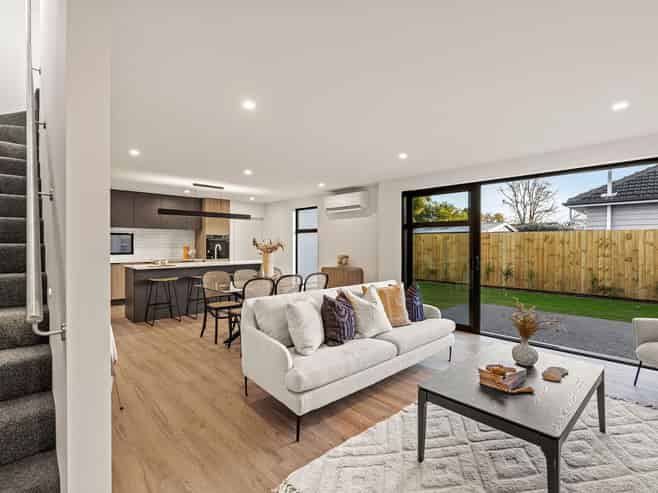 88a Kellys Road, Mairehau