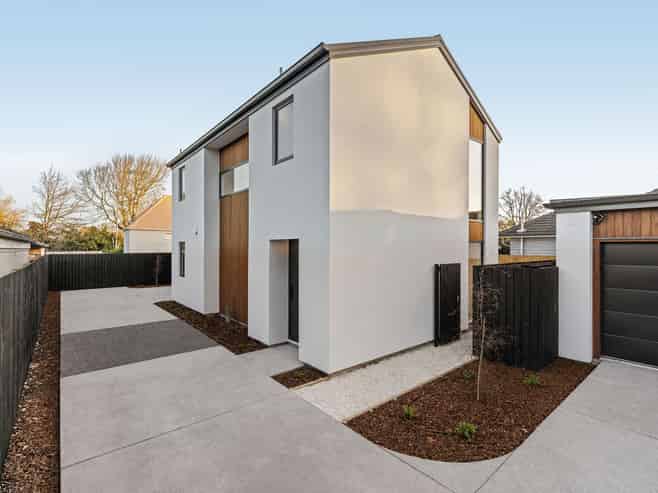 88a Kellys Road, Mairehau