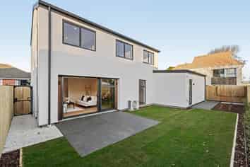 88A Kellys Road, Mairehau