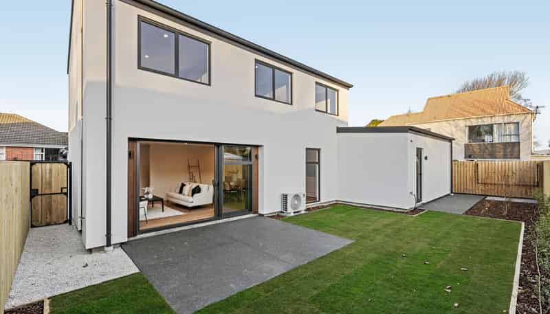 88A Kellys Road, Mairehau