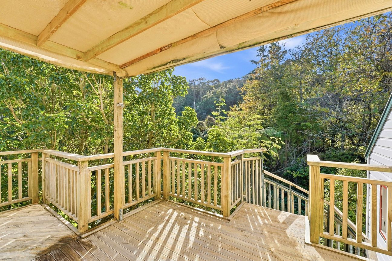 Hidden gem with privacy and tranquillity - Więcej