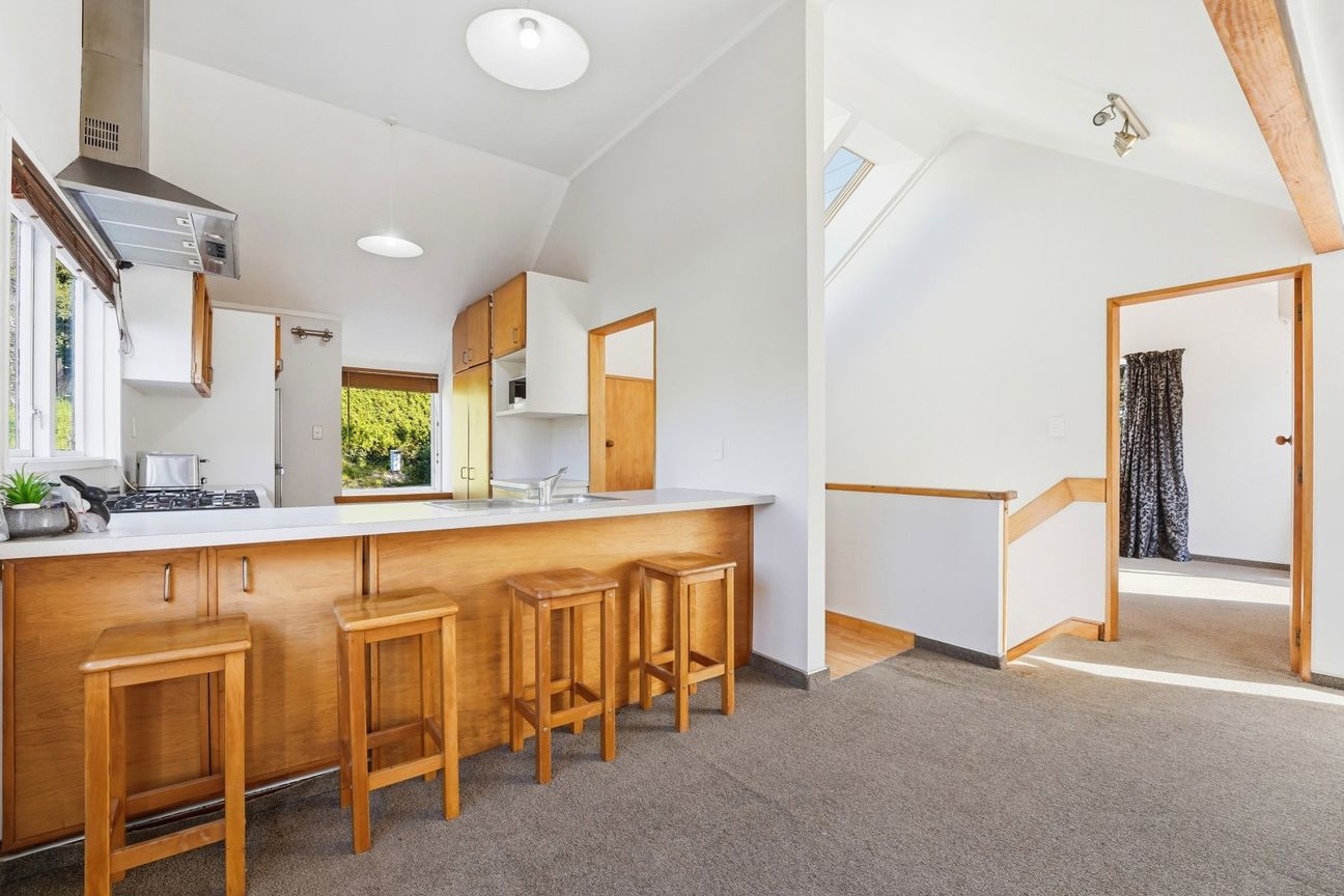 Hidden gem with privacy and tranquillity - Widok 4