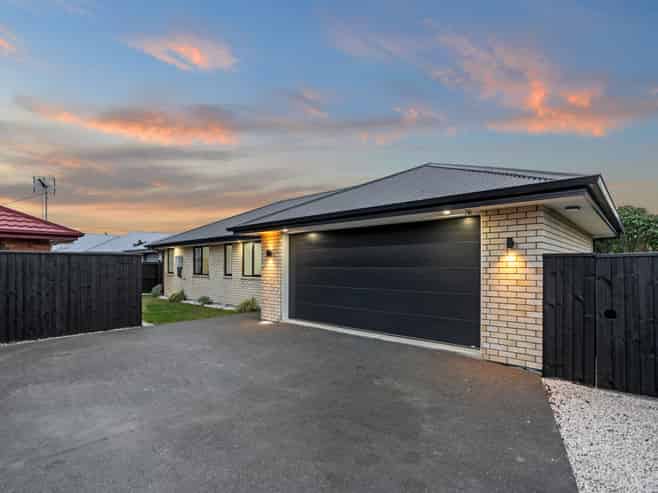 34A Shelley Street, Rolleston