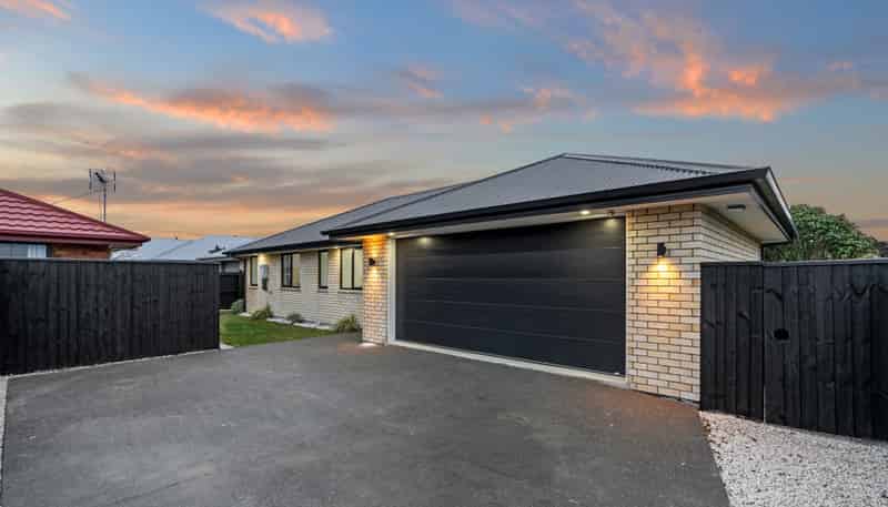 34A Shelley Street, Rolleston