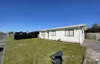251 Flaxmere Avenue, Flaxmere