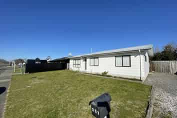 251 Flaxmere Avenue, Flaxmere