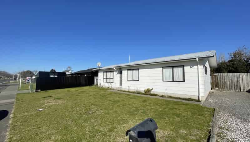 251 Flaxmere Avenue, Flaxmere