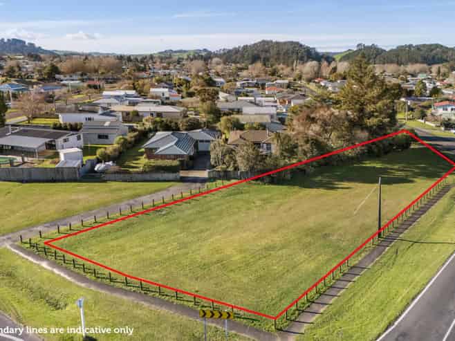 15B Silverton Road, Waihi