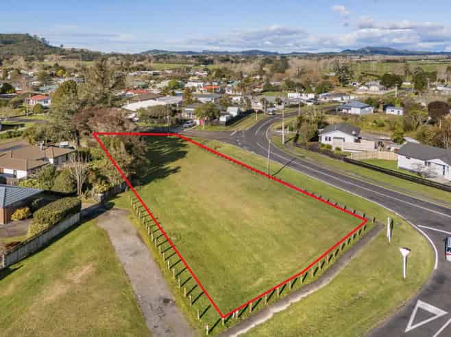 15B Silverton Road, Waihi