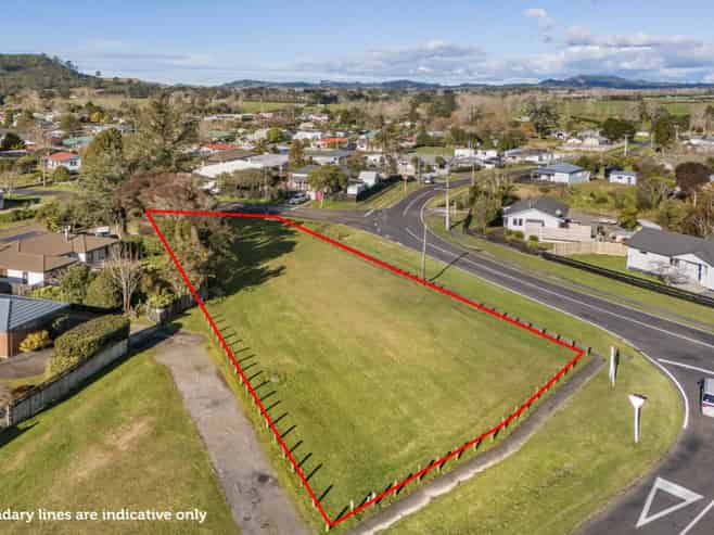 15B Silverton Road, Waihi