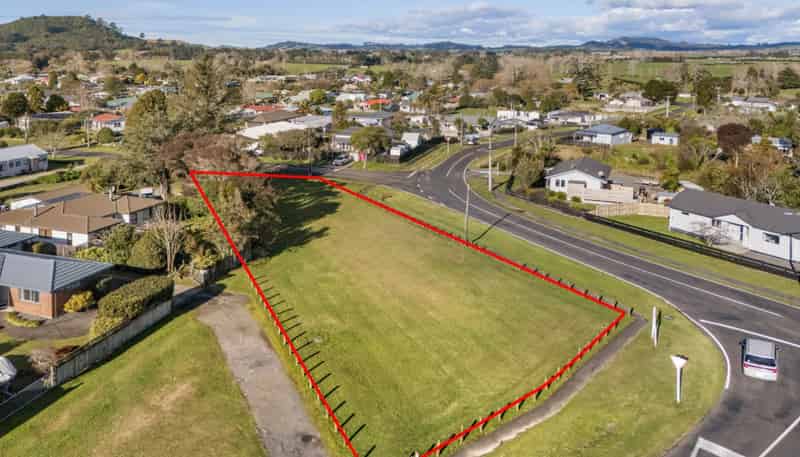 15B Silverton Road, Waihi