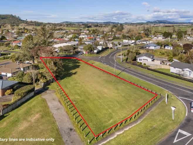15B Silverton Road, Waihi