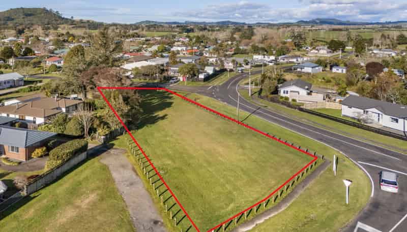 15B Silverton Road, Waihi