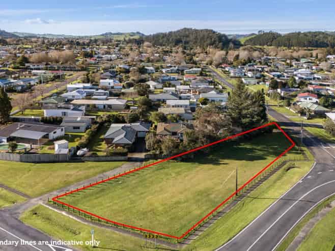15B Silverton Road, Waihi