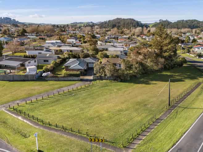 15B Silverton Road, Waihi