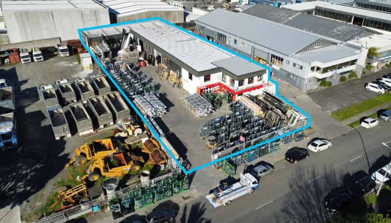 21 Stonedon Drive, East Tamaki