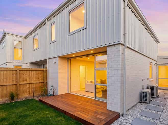 5/75 Stanmore Road, Linwood
