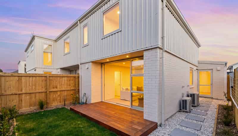 5/75 Stanmore Road, Linwood