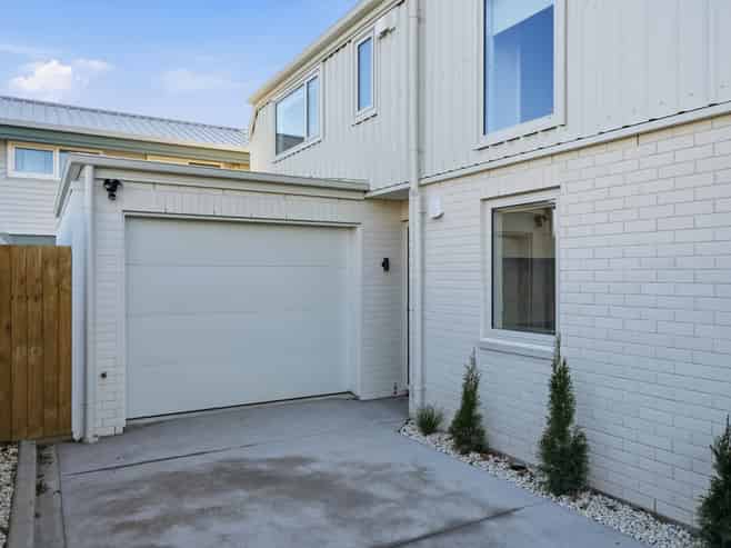 5/75 Stanmore Road, Linwood