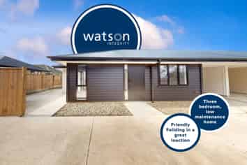 5 Rata Street, Feilding