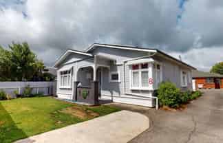 8 Pascal Street, Palmerston North Central