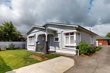 8 Pascal Street, Palmerston North Central