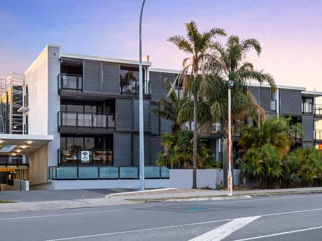 214/424 Maunganui Road, Mount Maunganui