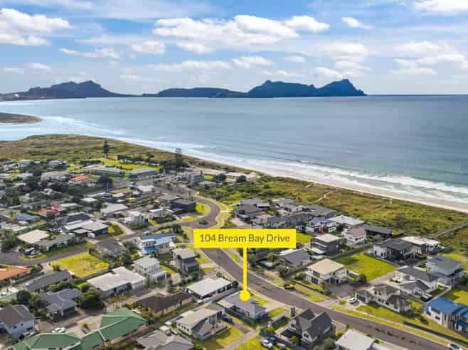 104 Bream Bay Drive, Ruakaka