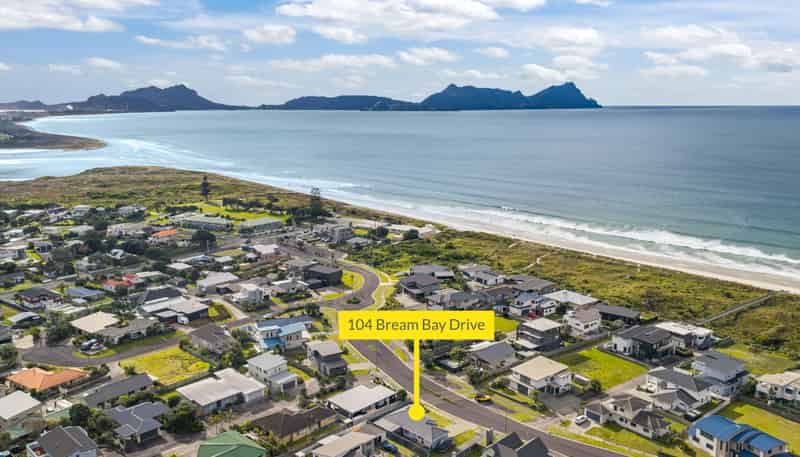 104 Bream Bay Drive, Ruakaka