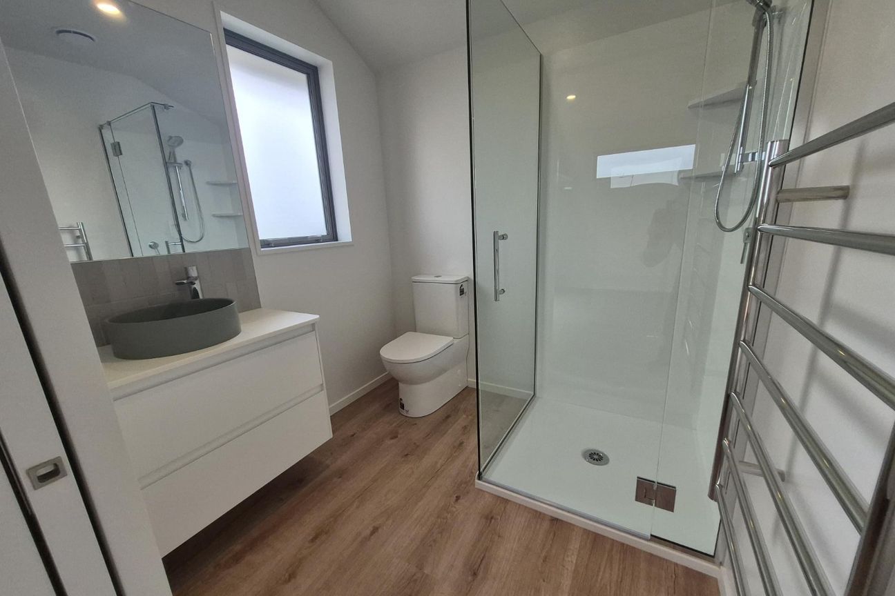 Bellgrove Beauty - Altro