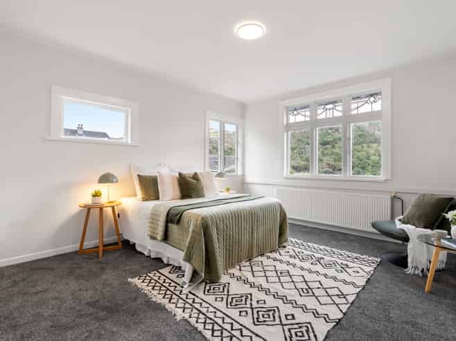 65 Happy Valley Road, Owhiro Bay