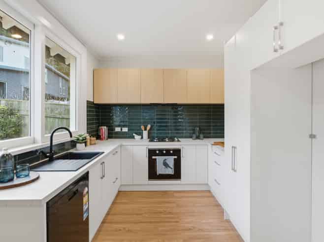 65 Happy Valley Road, Owhiro Bay