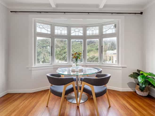 65 Happy Valley Road, Owhiro Bay